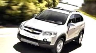 Chevrolet 100. Yılını Benzersiz Fırsatlarla Kutlamaya Devam Ediyor