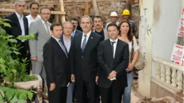 ‘Cık Cık Hamamı’nda 6 Asırlık Gelenek Yaşatılacak