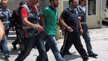 Kaçırılan İşadamı Kurtarıldı