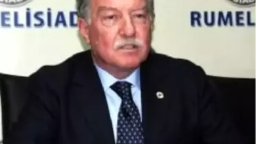 Rumelisiad Başkanı Aktaş: Yeni Hükümetten Beklentilerimiz Var