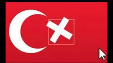 The Economist'ten Garip Logo
