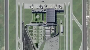 Pulkovo Havalimanı İhalesini Kazandılar