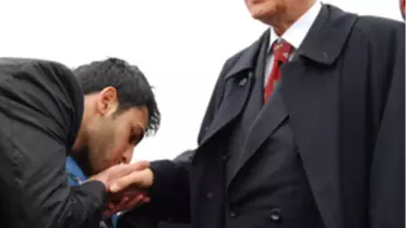 Bahçeli'den Erdoğan'a Şok Sözler!