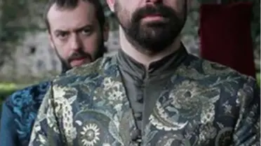 Sultan Süleyman'da 'Kürdistan' Dedi