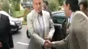 Topbaş Ulaşımdaki Yenilikleri Açıkladı