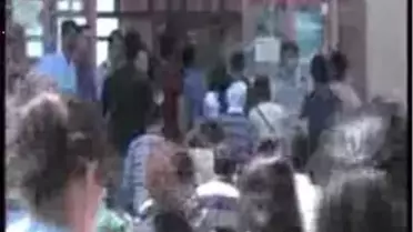 YGS'de Cevap Anahtarı Kaybolan 4 Öğrenci İçin Özel Sınav