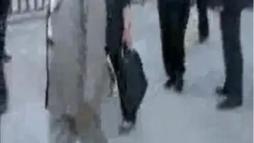 Helalliğe 'Haram Zıkkım Cevabı'