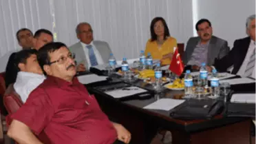 Belediyeler Arası Diyalog Dönemi Başlıyor

