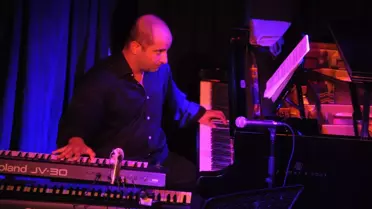 Colors 22 Haziran'da Akbank Sanat Caz Günleri'nde
