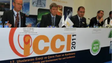 Danimarka, 2050’de Fosil Kaynaklar Olmadan Enerji Üretimini Hedefliyor