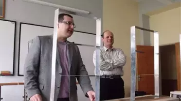 Deprem Bilim Okulu Eğitim Verecek