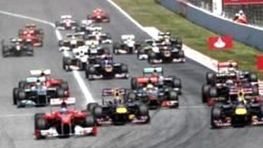 F1'de Türkiye'nin Elini Güçlendiren Gelişmeler!