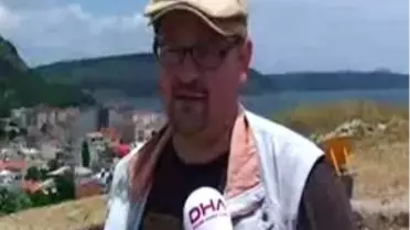 Maydos'a Kazıları Tarihi Ayndınlatacak