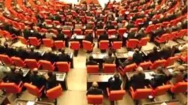 Milletvekilliği Yolu Açıldı