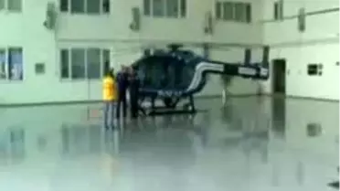 Şehit Pilot Komiser Murat Güçlü'nün İsmi Yaşatılacak