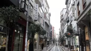 Şişli Kentsel Tasarım Çalışmasının 3.Etabı, Osmanbey’de Başladı