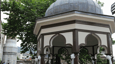 Ulu Cami İlk Günkü İhtişamına Kavuştu