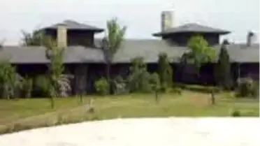 Uzanların Çiftliği Kamp Oluyor