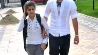 Engelli Ümran'a Şok Engel