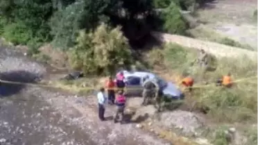 Malatya'da Trafik Kazası: 2 Ölü, 5 Yaralı