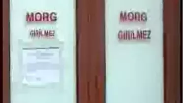 Önce Eşini Sonra Kendini Vurmuş