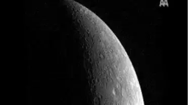 Merkür'den Haber Var