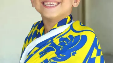 Ümit Nejat Bebeğin Dokuları Ağabeyi ile Uyumlu Çıktı