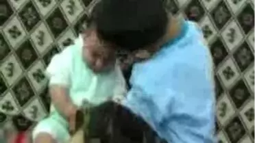 Ümit Nejat Bebeğin Dokuları Ağabeyi ile Uyumlu Çıktı