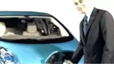 Otomotiv'de 10'uncu Büyük Dev Geliyor!