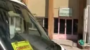 Cesedi Ailesine Teslim Edildi