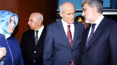 Yıldız: Japonlar'dan Sinop Nükleer Santrali İçin Tarih Alacağız