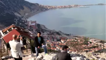 BAKA'dan İkinci 'Körfez' Hamlesi