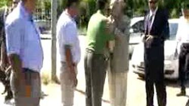 'Kimsenin Toprağında Gözümüz Yok'