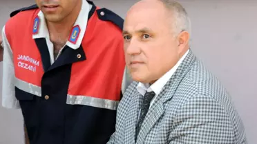 Cinayet Sanığından Krokili Savunma