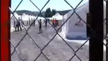 'Buradakiler Misafirimiz, Mülteci Değiller'