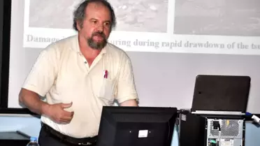 Japonya'da Görevli Türk Profesörün, Nükleer Santralde Torpilli Eleman Endişesi