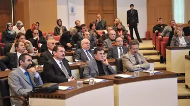 Kent Konseyi Seçim Sonuçlarını Değerlendirdi

