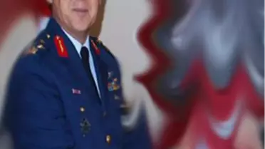 Korgeneral Güler ve Astsubay Akalın Tutuklandı