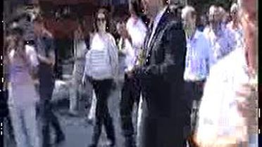 Mehteranlı Mazbata