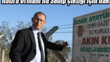 Sertel 'Haklı' Davasında Hakim Karşısına Çıktı