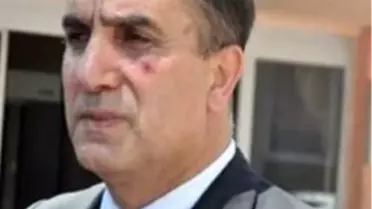 Vali Yardımcısı Basın Müdürüne Kafa Attı