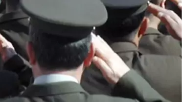 Albay Hüseyin Hançer Tutuklandı