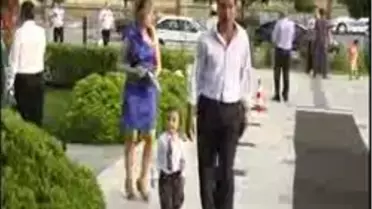 Kurtlar Vadisi'ne Gelin Gitti