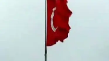 Hasretin Bittiği Yer Türkiye