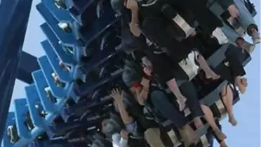 Lunaparklar Ne Kadar Güvenli?