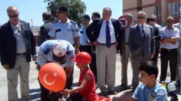 Rumkale Kültür Merkezi Hizmete Girdi