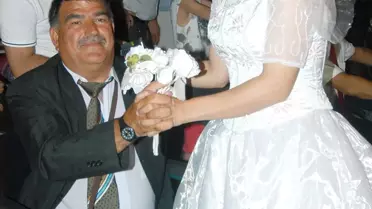 4 Engelli Çifte Teknede Kına Gecesi