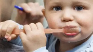 Çocukların Süt Dişlerini İhmal Etmeyin!

