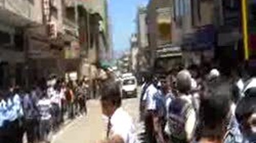 Osmaniye Şehidini Ebediyete Uğurladı