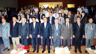 'Türkiye Sulak Alanlar Kongresi' Yarın Sona Eriyor